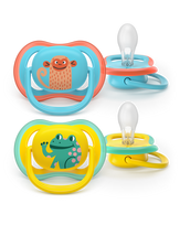 Pacifier SCF349/58 „ultra air“