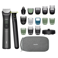 All-in-One Trimmer 9000 Series MG9556/15 „Devyniolika viename“ kirptuvas
