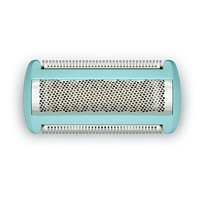 Body Groomer replacement foil BG2010/43 BG2010