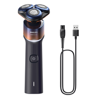 Shaver 5000X series X5012/00 Drėgnojo ir sausojo skutimo elektrinė barzdaskutė