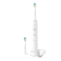 4100 HX4042/41 Įkraunamas dantų šepetėlis