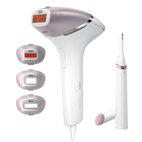 Lumea IPL 8000 Series BRI949/00 IPL plaukelių šalinimo prietaisas su „SenseIQ“
