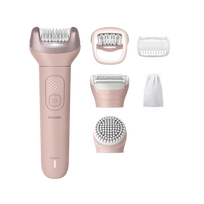 Epilator Series 9000 BRE718/00 Belaidis epiliatorius; sausam ir drėgnam naudojimui