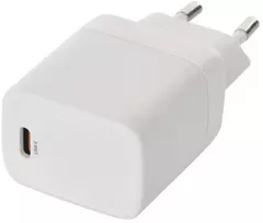Emos universalus USB į PD GaN adapteris, 20 W maks.