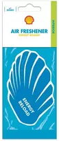 Automobilinis oro gaiviklis SHELL Air freshener energy reload