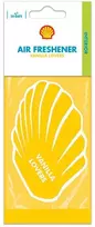 Automobilinis oro gaiviklis SHELL Air freshener vanilla lovers