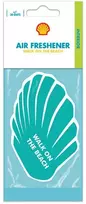 Automobilinis oro gaiviklis SHELL Air freshener walk on the beach