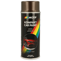 Akriliniai dažai MOTIP KOMPAKT, spalvos kodas 51276, 400 ml