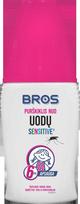 Skystis nuo uodų ir erkių BROS Sensitive, 50 ml