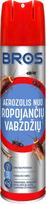 Purškiamoji priemonė nuo ropojančiųjų vabzdžių BROS, 400 ml