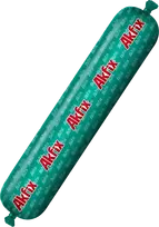 Atsparus oro sąlygoms silikonas AKFIX 915N, bespalvis, 600 ml