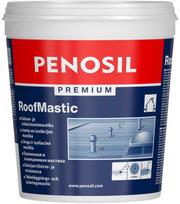 Stogų mastika PENOSIL PREMIUM ROOFMASTIC, pilkos sp., 1 l