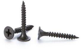 GKP sraigtai į metalą, 3,5 x 19 mm, 1000 vnt.