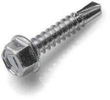 Stoginiai savisriegiai 4,8 x 38 mm, cinkuoti, 25 vnt.