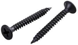GKP sraigtai į metalą, 3,5 x 25 mm, 1000 vnt.