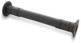 Plastikiniai vamzdeliai klojiniams Ø45x250 mm, 100 vnt.