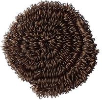 Armatūros rišimo viela su kilputėmis FECU, 1,1 x 120 mm, 1000 vnt.