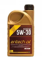 Automobilinė variklio alyva ENTECH OIL FS C2/C3 5w30 1L