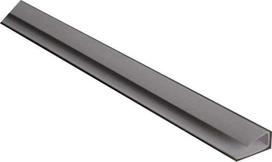 PVC profiliuotis P005-02-30, baigiamasis, ledo sp., 3 m, 1 vnt