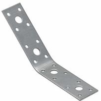 Montavimo kampas, 135°, 100x100x35x2,5mm, cinkuotas