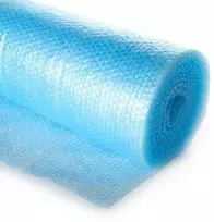 Polietileninė pakavimo plėvelė BURBULINĖ, 4 mm, 120 m2