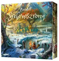 Rebel gra Everdell:Srebrnoszrony Everdell PL 90965