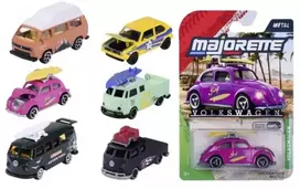SIMBA Majorette VW Premium 6wz 8504100000
