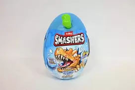 Zuru *****PARDUOTA „Smashers Dino Mini Ledynmečio kiaušinis“ 74137 /8