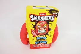 *****ZURU Smashers Slam Wrestler 1kg 74146