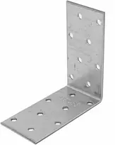 DMX Montavimo kampas, 80 x 80 x 40 x 2 mm 20 vnt.