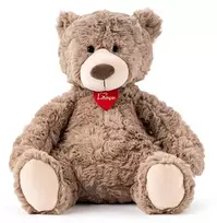 WOODYLAND LUMPIN Žaislinė su Bobo sietu, 30 cm, 42404