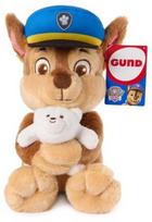 Spin Master Paw Patrol pliušinis žaislas Gund Snuggle-Up Chase 24 cm