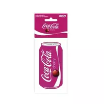 Automobilinis oro gaiviklis COCA-COLA Cherry Can