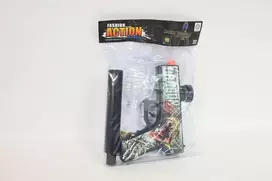 Cabotoys Elektrinis gelio kamuoliukų pistoletas K1470 57079