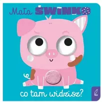 Foksal *****Mažoji Miki, ką tu ten matai? 96374