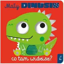 Foksal *****Mažasis dinozaureli, ką tu ten matai? 96398