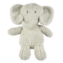NATTOU TEDDY Mažasis drambliukas, 24 cm