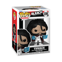 FUNKO POP! Vinilinė figūrėlė: Bleach - Yhwach
