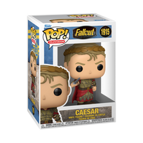 FUNKO POP! Vinilinė figūrėlė: Fallout - Caesar