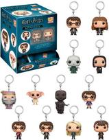 FUNKO POP! Raktų pakabutis: Harry Potter (Blind)