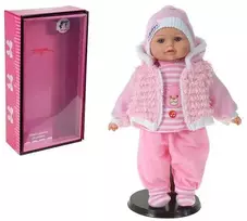 Adar Kūdikio lėlė su garsu PL dėžutė 29288