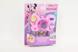 *****JustPlay Myszka Minnie Aparat fotograf.99072