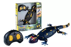 *****REVELL Robo Friends Salamander 24705