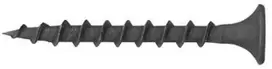 GKP sraigtai į medį, 3,5 x 50 mm, 40 vnt.