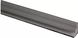 PVC lubų juosta P001-01-30, pieno sp., 3 m, 1 vnt
