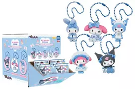 TOMY TWINCHEES Kuromi kolekcinės figūrėlės M806483