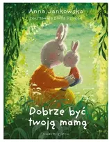 Nasza Ksiegarnia Gera būti tavo mama 43785