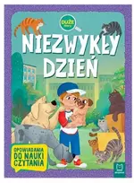 Aksjomat Nepaprasta diena. Didelės raidės. Mokymasis skaityti. 66280
