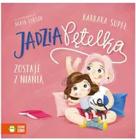 ZIELONASOWA Jadzia Pętelka apsistoja pas auklę 83106