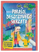 Aksjomat Nykštuko lietaus skėtis. Didelis apšviestas. Mokslo skaitymas. 66297